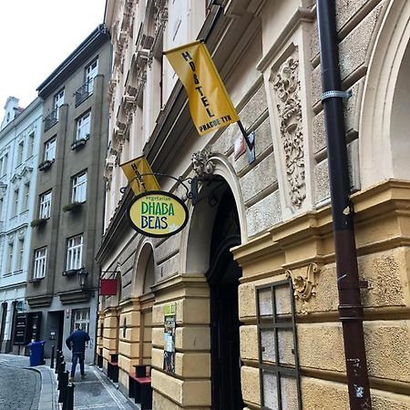 New Generation Hostel Prague Center エクステリア 写真