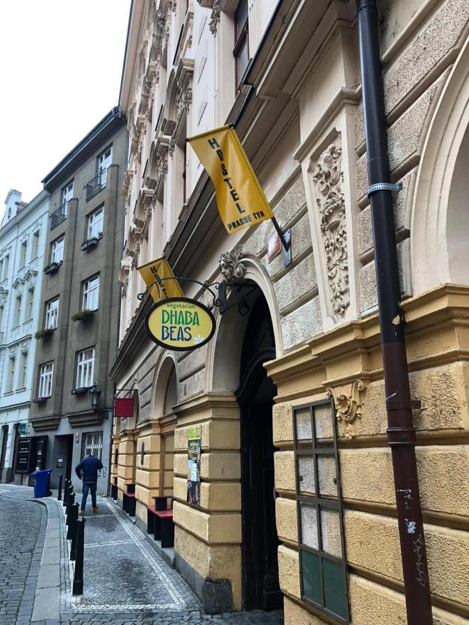New Generation Hostel Prague Center エクステリア 写真