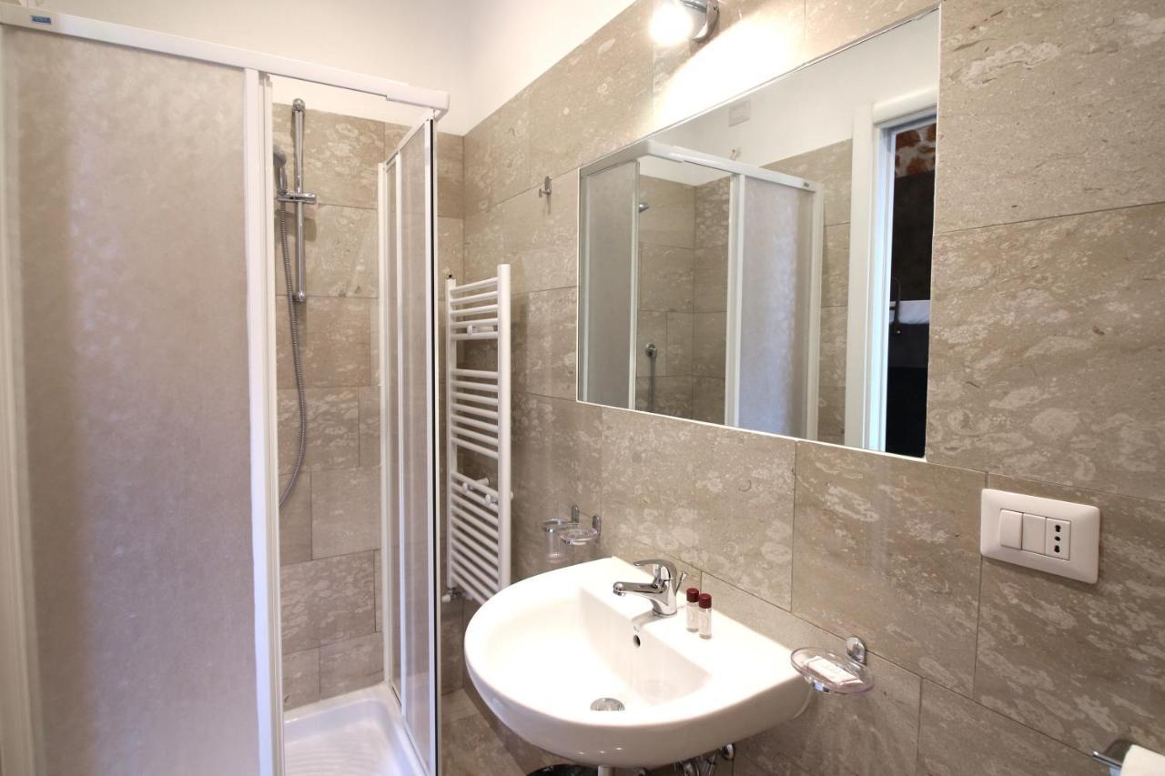 New Generation Hostel Prague Center エクステリア 写真