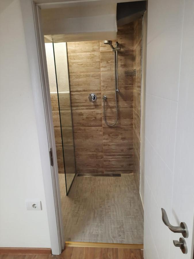 New Generation Hostel Prague Center エクステリア 写真