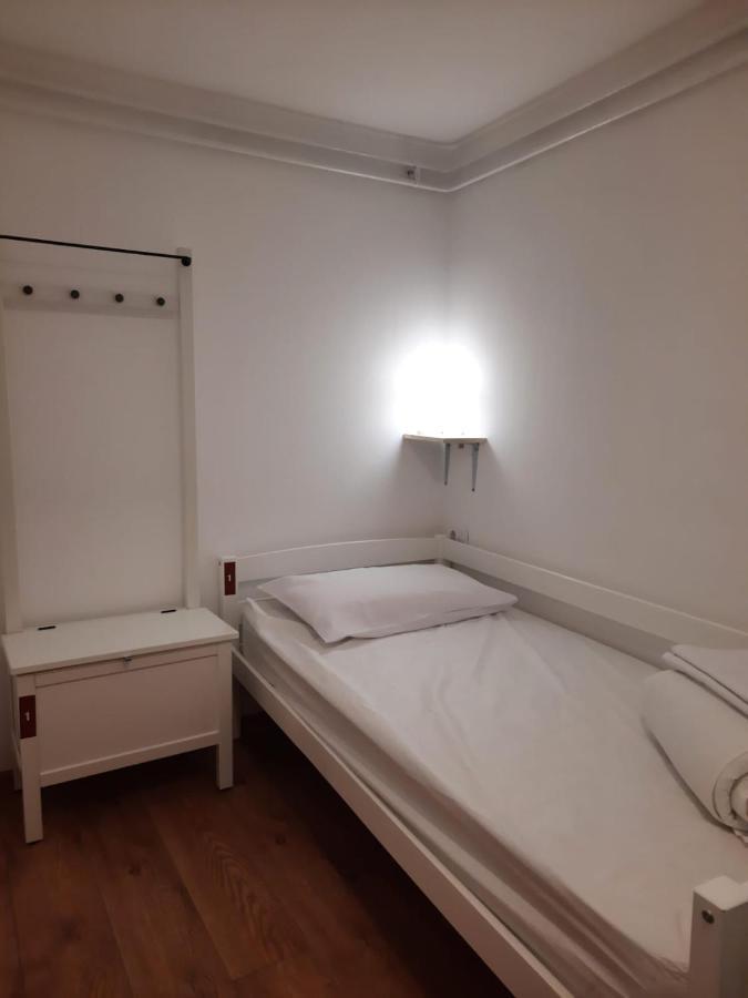 New Generation Hostel Prague Center エクステリア 写真