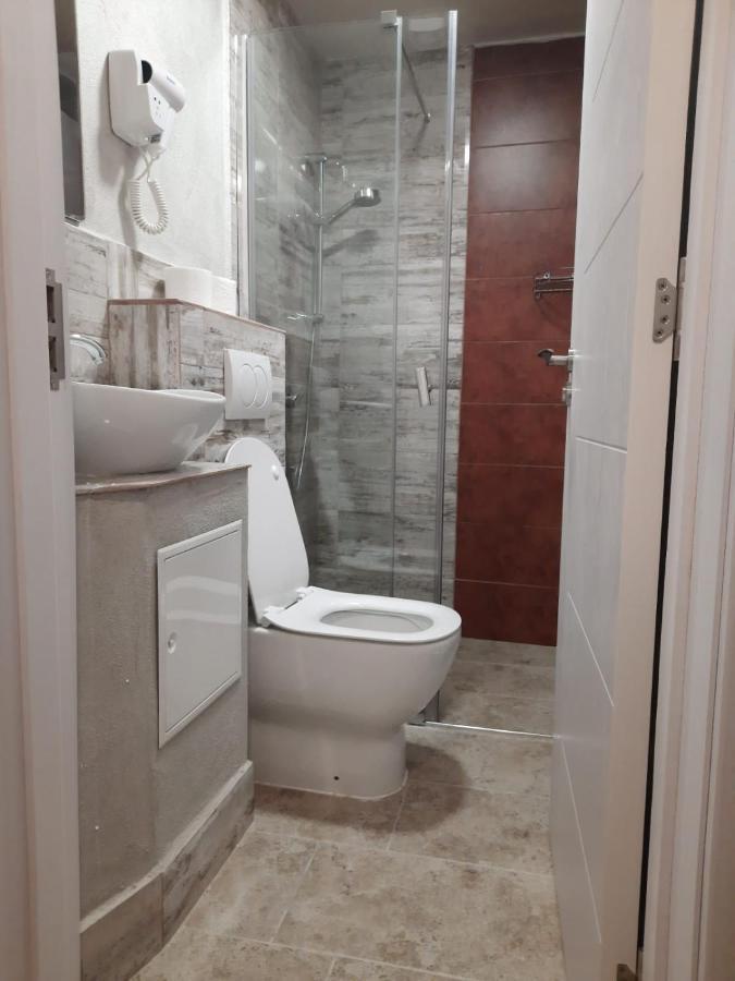 New Generation Hostel Prague Center エクステリア 写真
