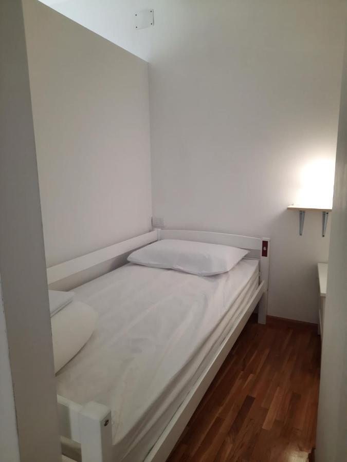 New Generation Hostel Prague Center エクステリア 写真