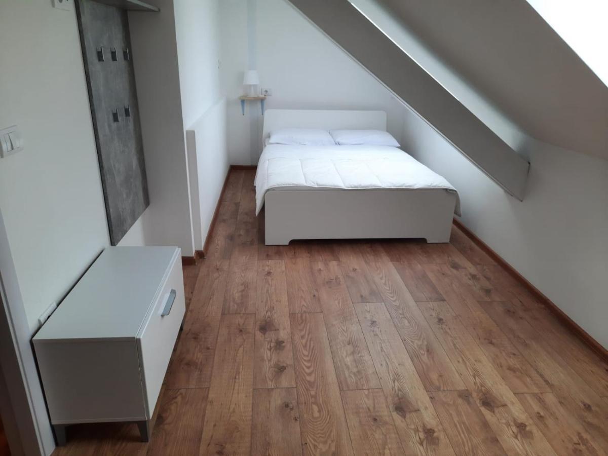 New Generation Hostel Prague Center エクステリア 写真